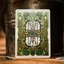 SPAR & 52 Playing Cards by SW × LU CHEN STUDIO