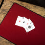Sewn-Edge Basic Close-Up Pad by TCC Presents