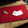 Sewn-Edge Basic Close-Up Pad by TCC Presents