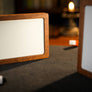 EDC Ghost Whiteboard by Shadow Lin & TCC Magic