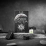 Space System by Allen Gao
