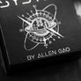 Space System by Allen Gao