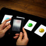 Mystical Window Wallet by TCC Magic