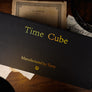 Time Cube by TCC Magic & Terry Chou