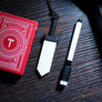 Wizard Sword by Ethan Yip & Johnny Yip | ILLUWIZARD PRESENTS