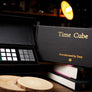 Time Cube by TCC Magic & Terry Chou