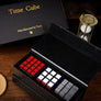 Time Cube by TCC Magic & Terry Chou