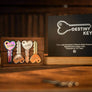 Destiny Key by Magic Class & TCC Magic
