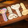Destiny Key by Magic Class & TCC Magic
