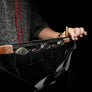 Busker's Pouch by TCC Presents