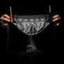 Busker's Pouch by TCC Presents