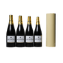Miracle Wine Bottles Champagne Model by TCC Magic