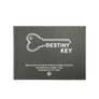Destiny Key by Magic Class & TCC Magic
