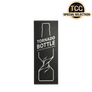 Tornado Bottle by Red Tsai and Aaron Hsing