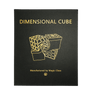 Dimensional Cube by Magic Class & TCC Magic