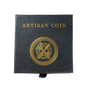Artisan Coin Half Crown Series