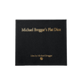 Last Stock Clearance | Michael Breggar's Flat Dice by TCC Magic