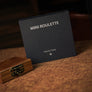 Mini Roulette by TCC Magic & Terry Chou