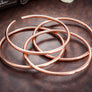 Stainless Steel Linking Rings by TCC Presents (3 Colors)