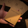 Schrödinger's Envelopes by Mato & TCC Magic