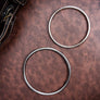 Stainless Steel Linking Rings by TCC Presents (3 Colors)