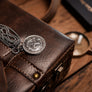 Coin Pendant by Artisan Coin