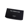 The Oddest Coin by David Penn & TCC Magic