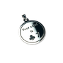 Coin Pendant by Artisan Coin
