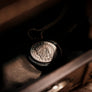 Coin Pendant by Artisan Coin