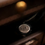 Coin Pendant by Artisan Coin