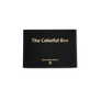 The Colorful Box by Didier Clement & TCC Magic