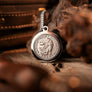 Coin Pendant by Artisan Coin