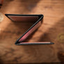 Top Leather Z Fold 2.0 by TCC