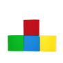 Sponge Cube 3.0 by TCC Presents