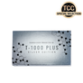 T-1000 Plus: Silver Edition by Nemo Liu