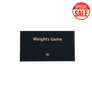 Weights Game by TCC Magic