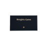 Weights Game by TCC Magic
