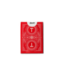 Invisible Deck (Red Triumph Design)