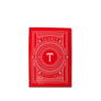 Invisible Deck (Red Triumph Design)