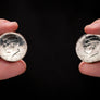 Super Strong Magnetic Coin by Artisan Coin