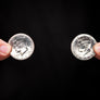 Super Strong Magnetic Coin by Artisan Coin