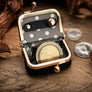 Coin Bag by TCC Magic