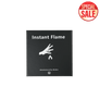 Instant Flame by Mai Bro & TCC Magic