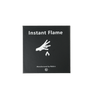 Instant Flame by Mai Bro & TCC Magic