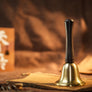 Celestial Bell by Zhou Yu & Tom Wei