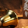 Celestial Bell by Zhou Yu & Tom Wei