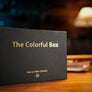 The Colorful Box by Didier Clement & TCC Magic