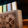 The Colorful Box by Didier Clement & TCC Magic