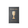 The Holy Grail by Jimmy Fan & Artisan Coin