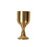 The Holy Grail by Jimmy Fan & Artisan Coin